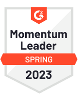 momentum leader spring 2023